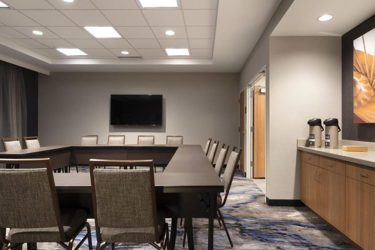 Fairfield By Marriott Inn And Suites O Fallon Il O'Fallon Exterior foto